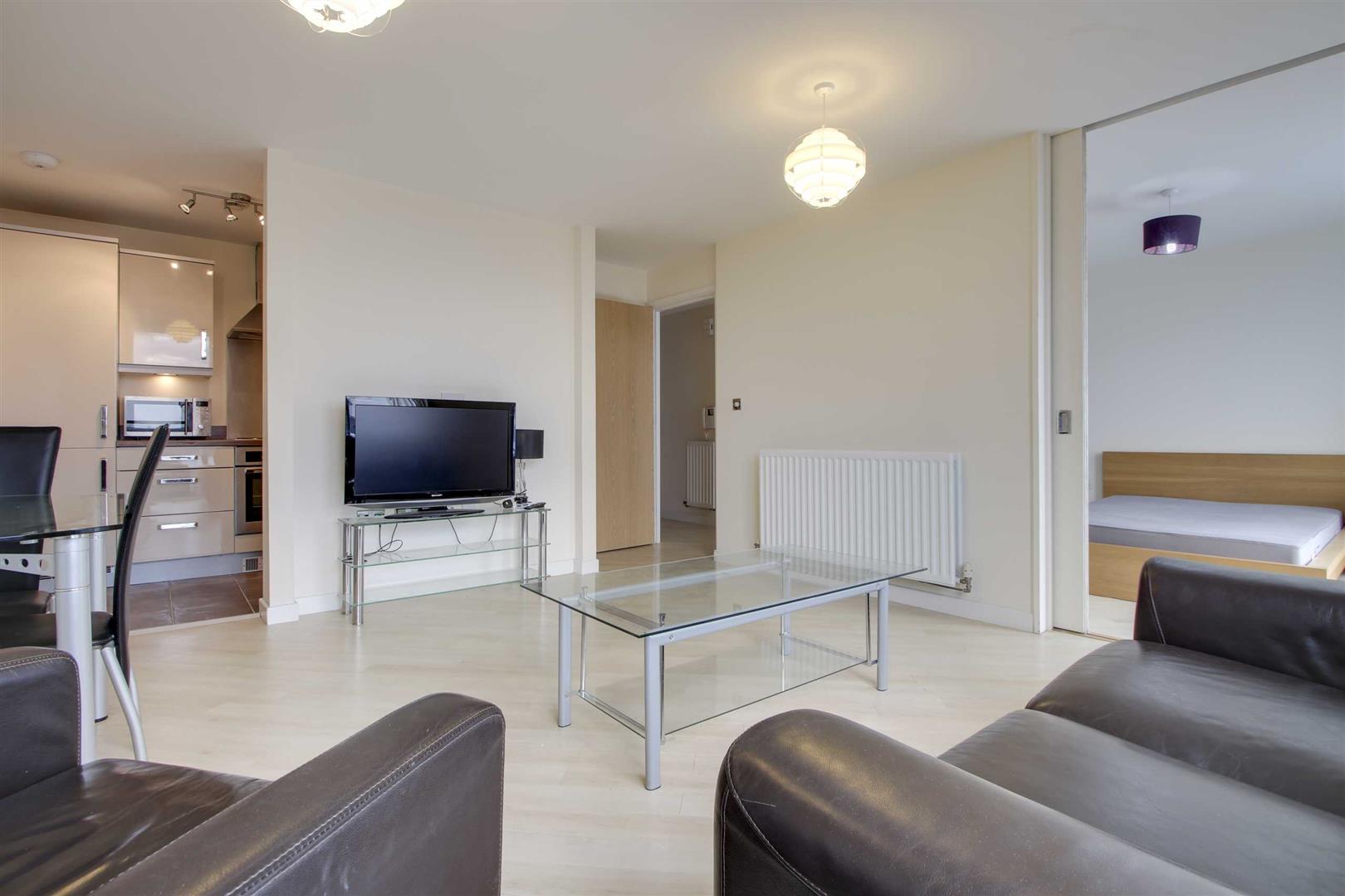 Manhattan House, Central Milton Keynes, Milton Keynes